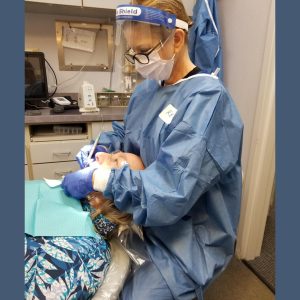 Dental Hygiene Refresher Program for Dental Hygienists Only (DHRP-CT, May 2026)