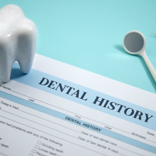 Dental History