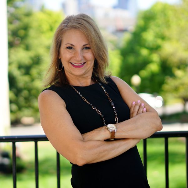 Lynn Pencek Lynn Pencek