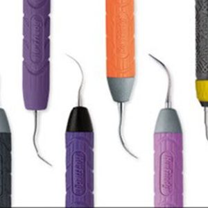 Good Vibrations or Bad Vibes: What Are you Getting from Your Power Scaler?