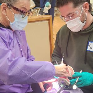 Dental Hygiene Remediation Program for International Trained Dentists (DHRP-FL, January 2026) SOLD OUT