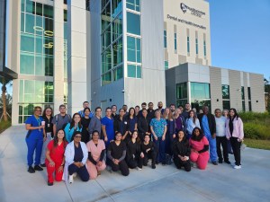 Dental Hygiene Remediation Program for Internationally Trained Dentists (DHRP-FL Jan, 2027)