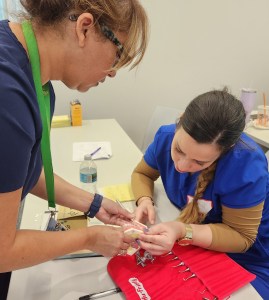Dental Hygiene Remediation Program for Internationally Trained Dentists (DHRP-FL, October, 2026)