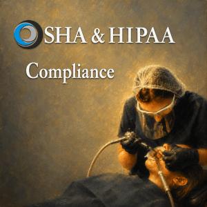 OSHA and HIPAA - Update for the Dental Team