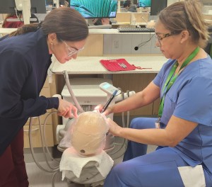 Dental Hygiene Remediation Program for Internationally Trained Dentists (DHRP-FL, March, 2027)